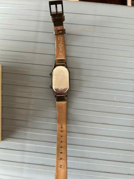 Photo of free BCBG Dual Time Women’s Wrist Watch (Sunnyvale - Homestead/Mary) #4