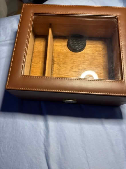 Photo of free Humidor (Port Richmond) #2