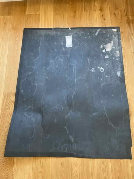 Photo of free Corex floor protector (Rotherhithe SE16) #4