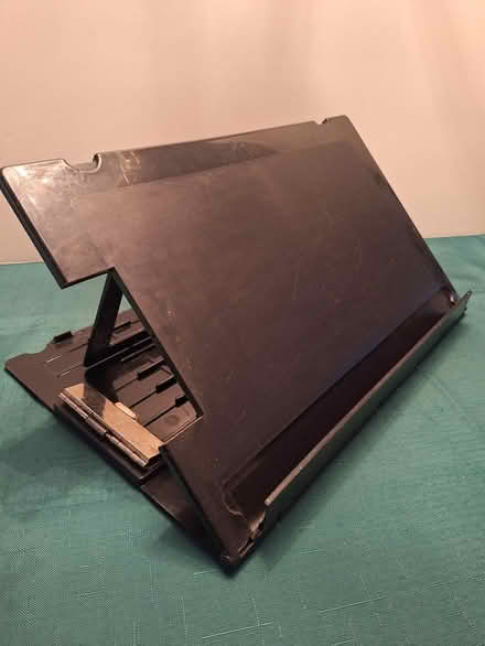 Photo of free Clipboard/copyholder (Hurontario and South Service) #1