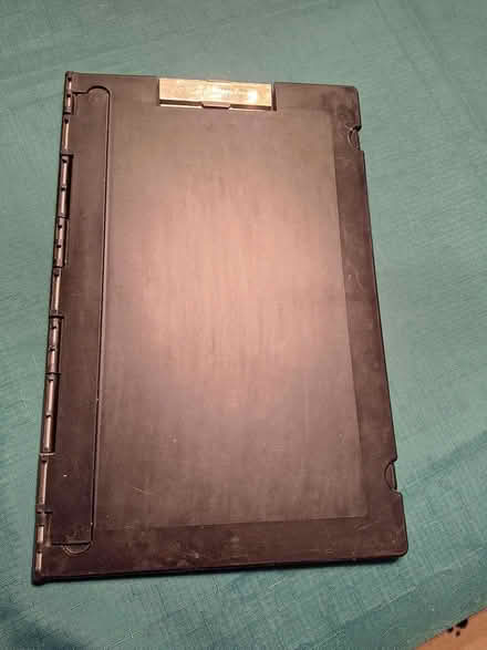 Photo of free Clipboard/copyholder (Hurontario and South Service) #2