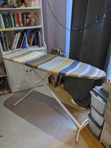 Photo of free Ironing board (Balham SW12) #1