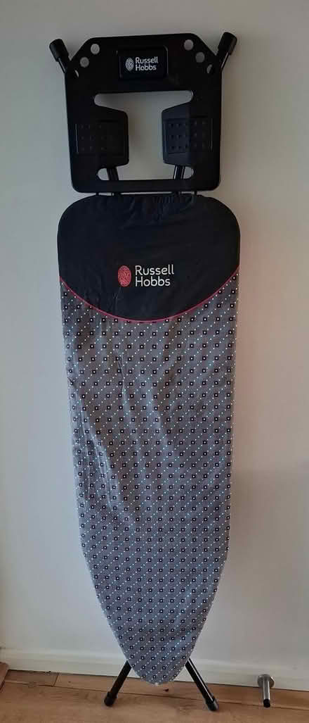 Photo of free Russell Hobbs ironing board (Wenhaston) #1