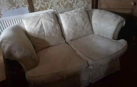 Photo of free Sofa - 2 seater (Southend-on-sea SS0) #2