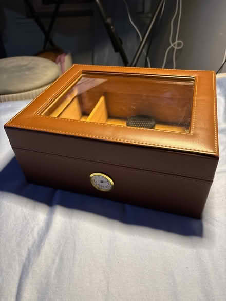 Photo of free Humidor (Port Richmond) #1