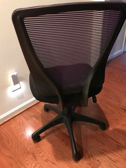 Photo of free Office chair (Lee’s Hill - Turnberry East) #2