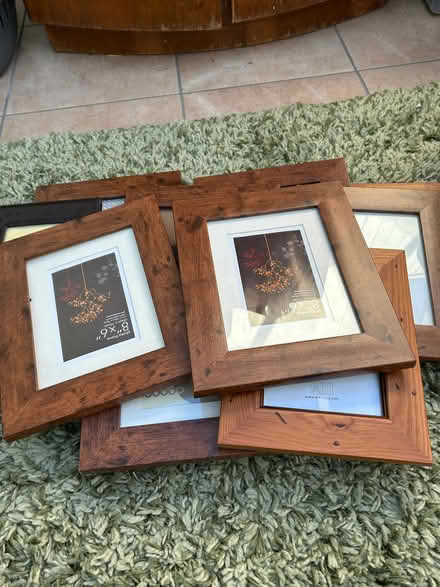 Photo of free Photo frames (Haydon TA1) #1