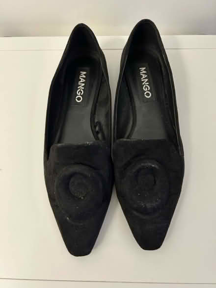 Photo of free Women Shoes (Acton W3) #4