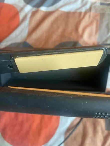 Photo of free GHD straighteners (PO3 baffins Portsmouth) #3