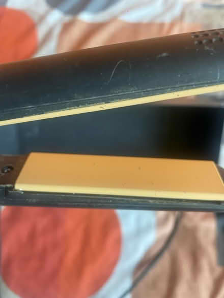 Photo of free GHD straighteners (PO3 baffins Portsmouth) #4