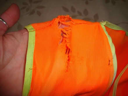 Photo of free 2 x Children's Hi Viz Vests (Lower Stratton SN3) #3