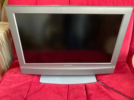 Photo of free TV with HDMI (Ashton Green BN8) #1