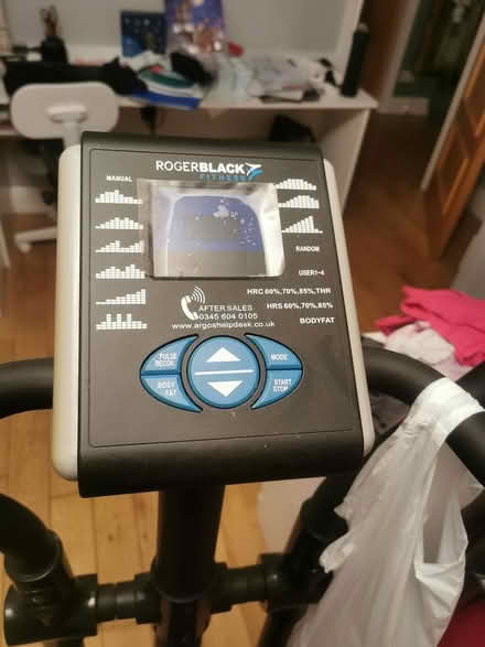 Photo of free Cross trainer (Blarney) #1