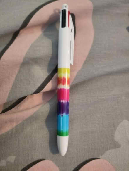 Photo of free Bic 4 (DA8) #1