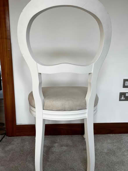 Photo of free Refurbished chair (Edinburgh) #1