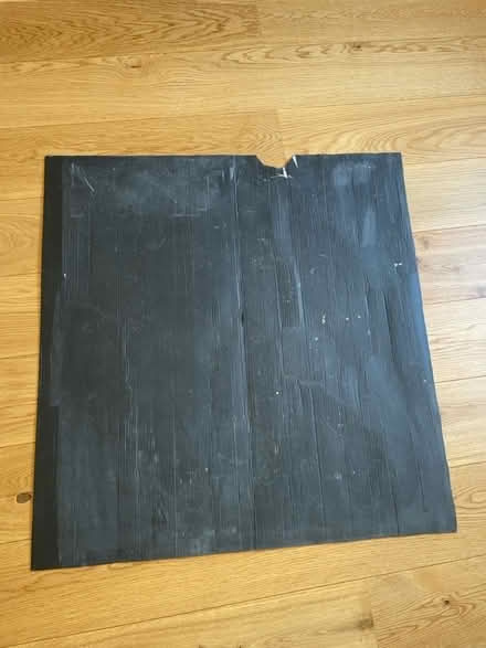 Photo of free Corex floor protector (Rotherhithe SE16) #2