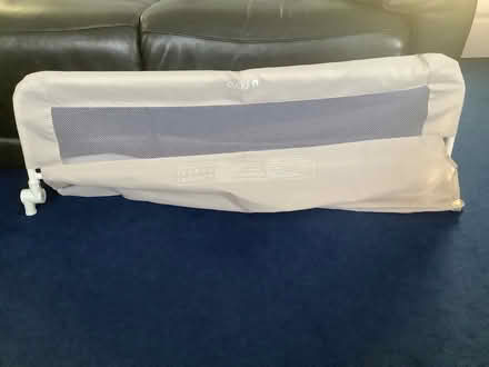 Photo of free Bed guard (Fettes EH4) #1