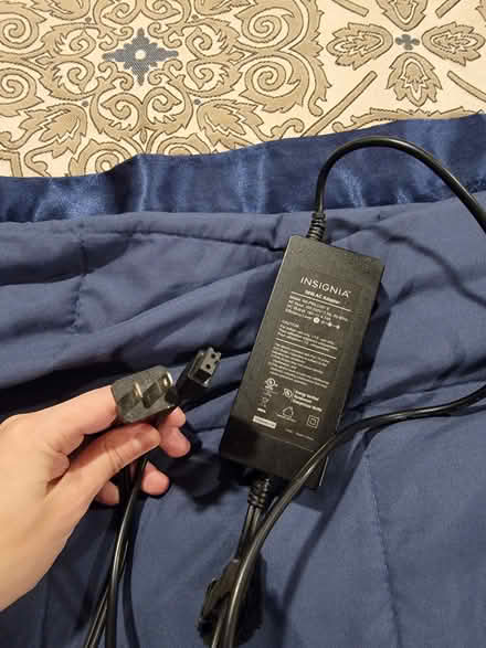 Photo of free Laptop Adapter (Kingwood Township) #2