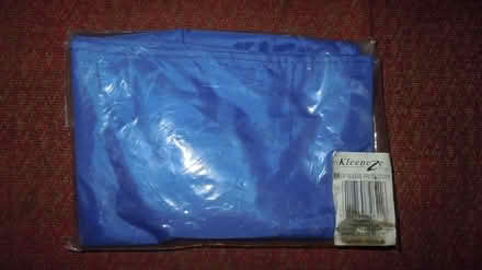 Photo of free sleeve protectors, magnetic insoles (langport) #1