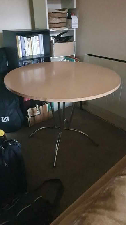 Photo of free Dining table (Gay Village M1) #1