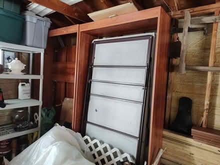 Photo of free Murphy beds (2) (Tully, NY) #3