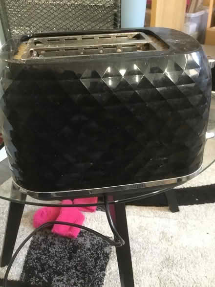 Photo of free Toaster (Brockworth) #1