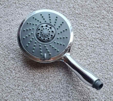 Photo of free Large shower head (Skerton LA1) #1