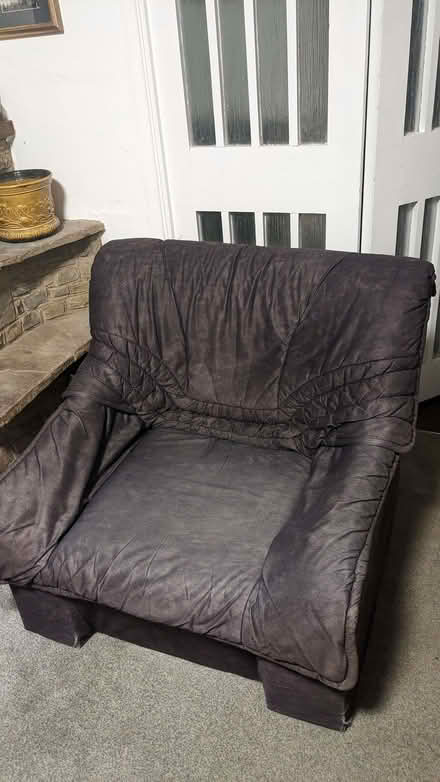 Photo of free Armchair (Slinfold RH13) #1