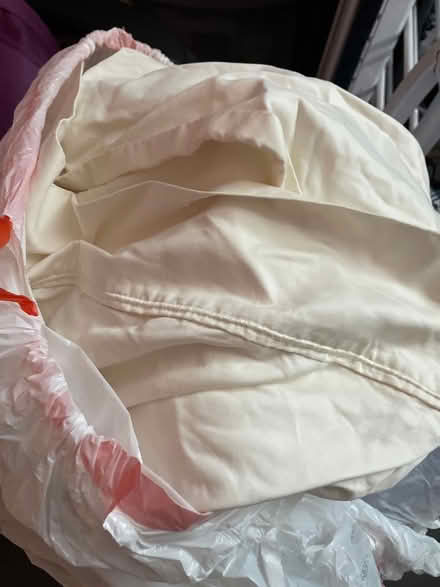 Photo of free Three queen sheet sets (McKeesport) #1