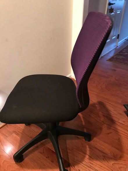 Photo of free Office chair (Lee’s Hill - Turnberry East) #1