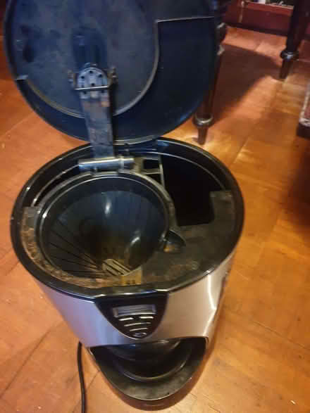 Photo of free Filter Coffee Machine - No Jug (Breadsall DE21) #1