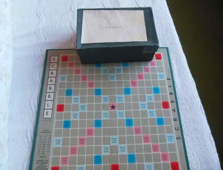 Photo of free Board games - all very old but in good condition. (Frindsbury Extra ME2) #3