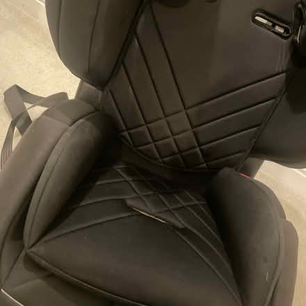 Photo of free Recaro Young Sport Hero Car Seat (Gosfield CO9) #2