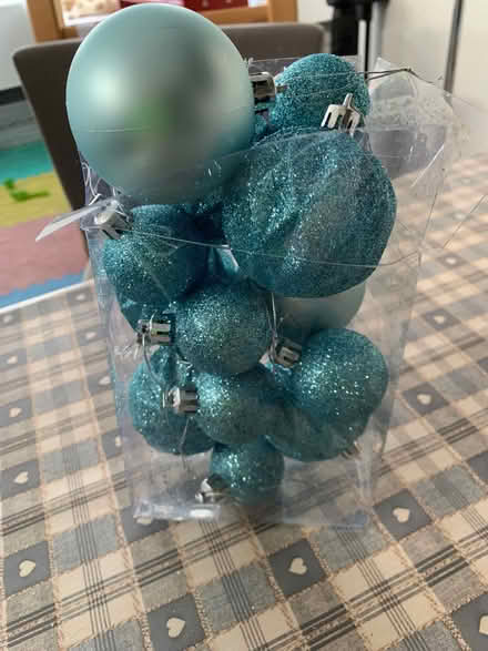 Photo of free Baubles (Chorley PR6) #1