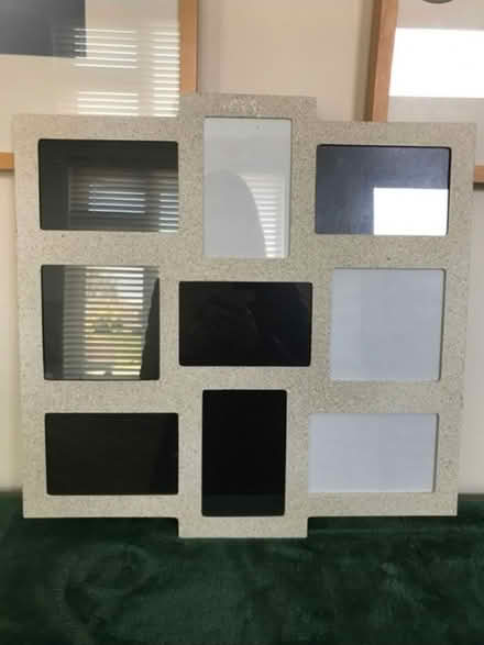 Photo of free Various photo frames, memo board (Barrow upon Soar LE12) #2