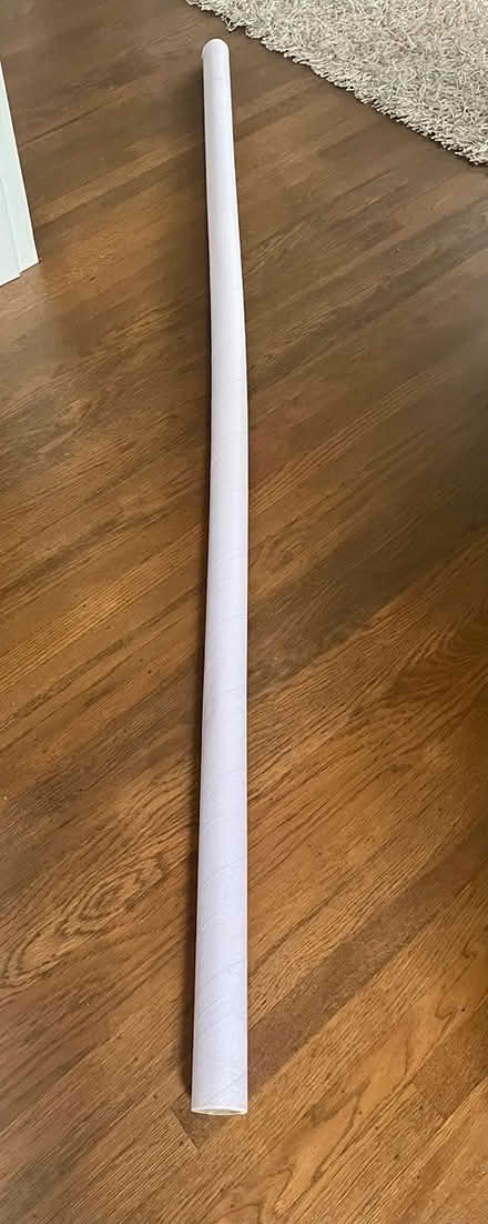 Photo of free Long rigid tube (Wallingford) #1