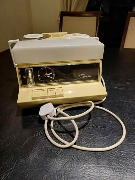 Photo of free Goblin Teasmade (Rainham, Kent - ME8) #1