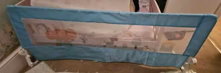 Photo of free Childrens Bed Guard (IM8) #1