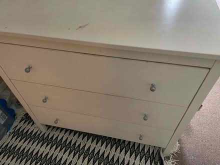 Photo of free Chest of drawers (UB7, West Drayton, Hillingdon) #1