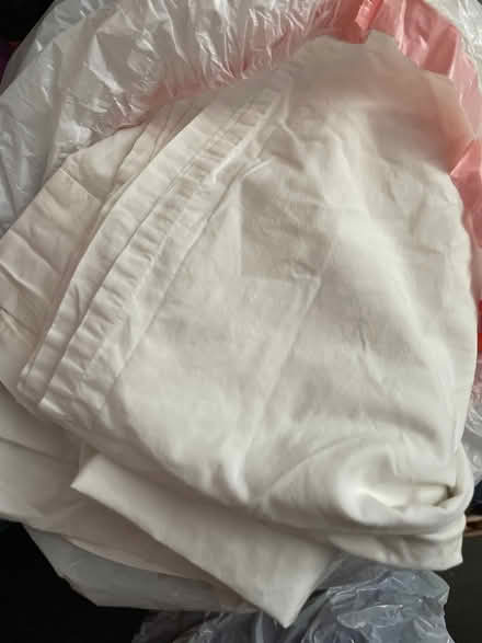 Photo of free Three queen sheet sets (McKeesport) #2