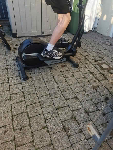 Photo of free Cross trainer (Blarney) #2