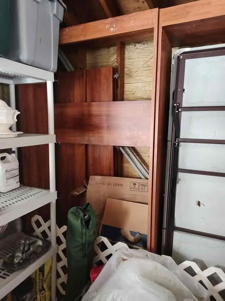 Photo of free Murphy beds (2) (Tully, NY) #1