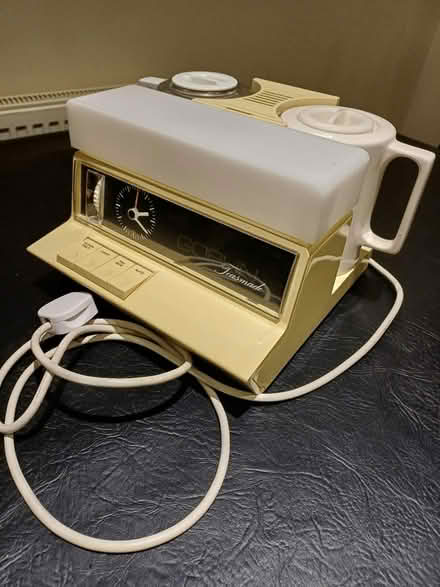 Photo of free Goblin Teasmade (Rainham, Kent - ME8) #2