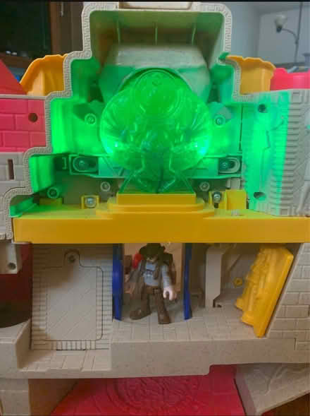 Photo of free Imaginext Sets (Sacramento) #1