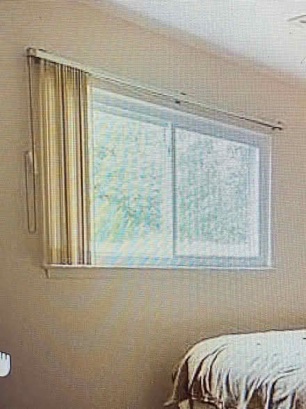 Photo of free Vertical Blinds (Canton) #1