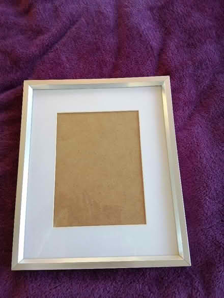 Photo of free Photo frame (Rainham Mark ME8) #1