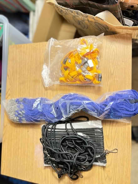 Photo of free Lanyards (South Shore) #1