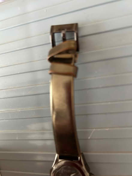 Photo of free BCBG Dual Time Women’s Wrist Watch (Sunnyvale - Homestead/Mary) #3