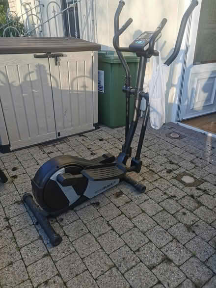 Photo of free Cross trainer (Blarney) #4