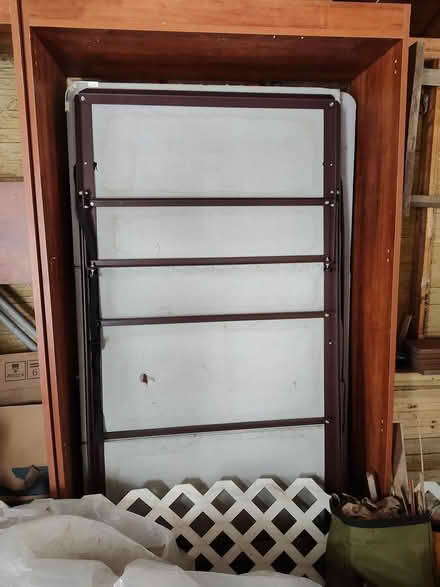 Photo of free Murphy beds (2) (Tully, NY) #2